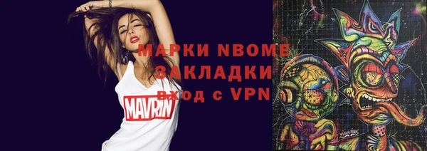 Альфа ПВП Бородино
