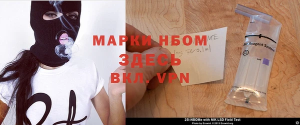 Альфа ПВП Бородино